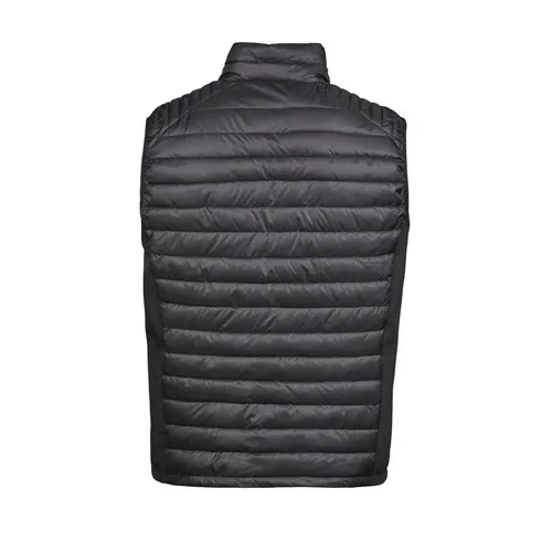 Men's crossover bodywarmer