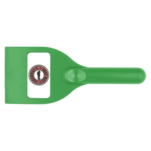 Gratte-glace Carte de Crédit Recyclé Personnalisable