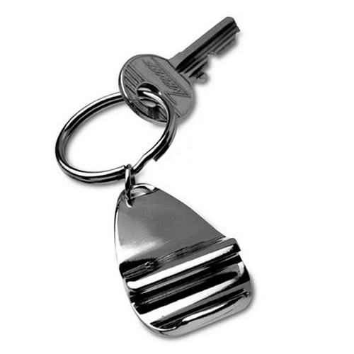 Porte-clés Décapsuleur Personnalisable avec Coffret Cadeau