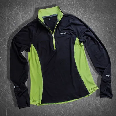 Tee-shirt de sport personnalisé sur mesure - Création 100% personnalisée