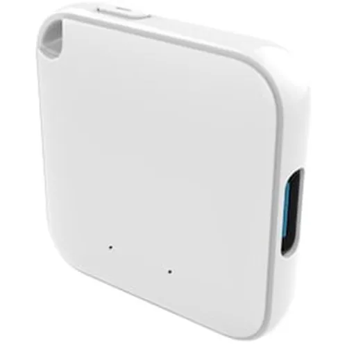 Traceur Bluetooth Personnalisable - Objet Publicitaire Connecté