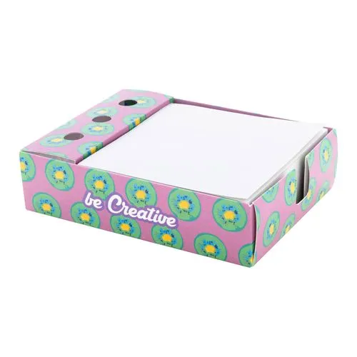 Distributeur de papiers notes Nolty Eco