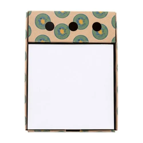 Distributeur de papiers notes Nolty Eco