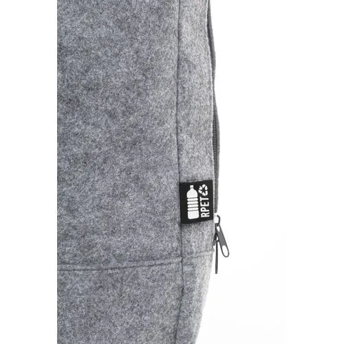 Sac à dos en feutrine RPET Refelt Back