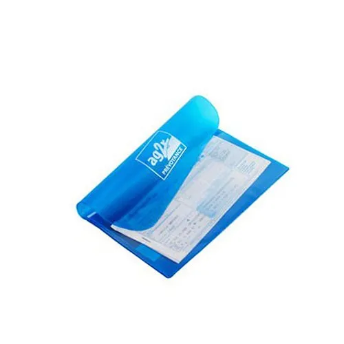 Pochette promotionnelle IBIZA - Prestige