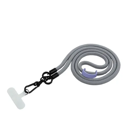 Cordon téléphonique XL Phone Cord XL Jaune