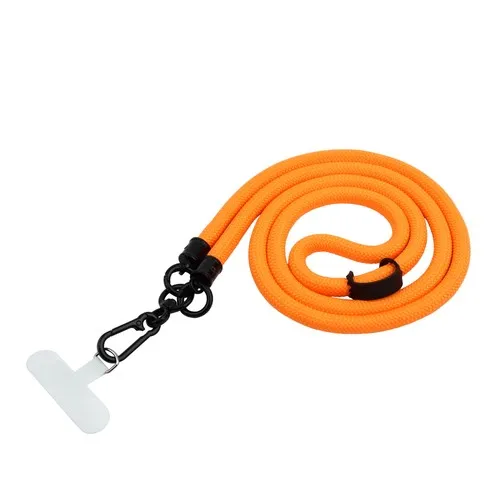 Cordon téléphonique XL Phone Cord XL Jaune