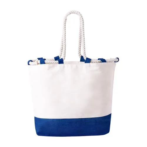 sac de plage Argent