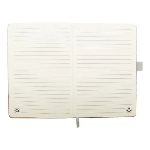 Carnet de notes RPET Corfel