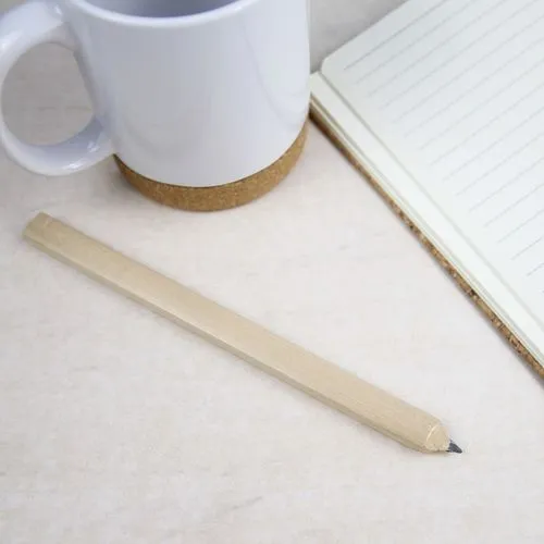 Crayon de menuisier CHARP - Ecru