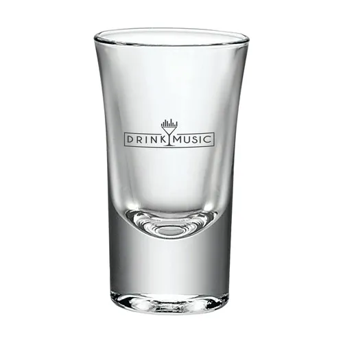 Verre à liqueur 34 ml