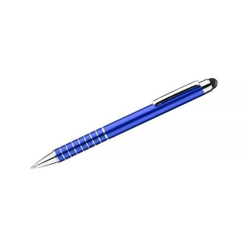 Stylo-stylet tactile personnalisable avec gravure laser