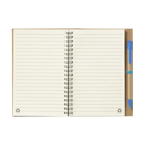 RecycleNote-L bloc-notes