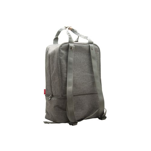 Sac à dos isotherme RPET personnalisable - Double compartiment 15L