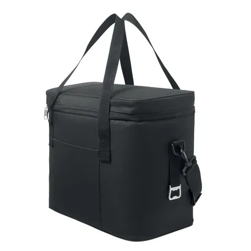 Sac isotherme 18L en RPET personnalisable - Gamme éco-responsable