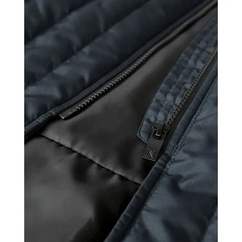 Veste Femme Matelassée Recyclée Personnalisable - Lindenwood