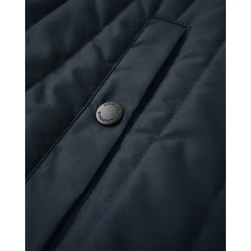 Veste Femme Matelassée Recyclée Personnalisable - Lindenwood