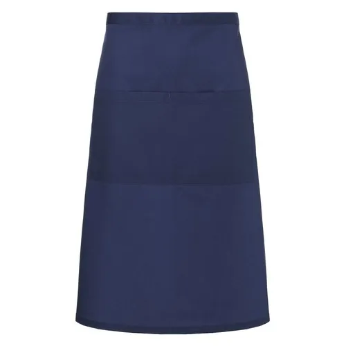 Tablier de bistro Basic avec poche