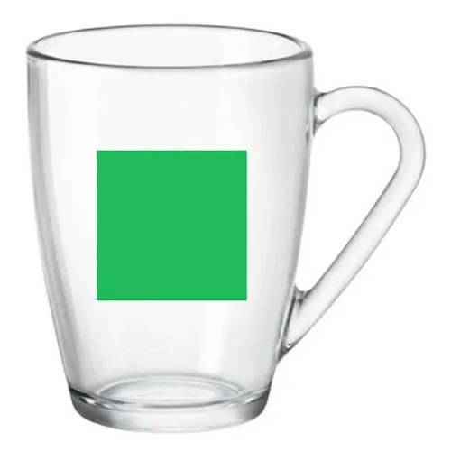 Verre à thé Icon 32 cl - Lot de 6 personnalisables