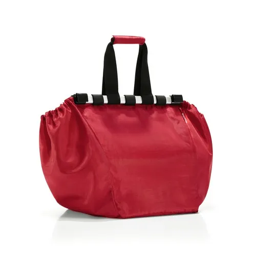 Sac à Caddie Pliable Personnalisable - Polyester Recyclé