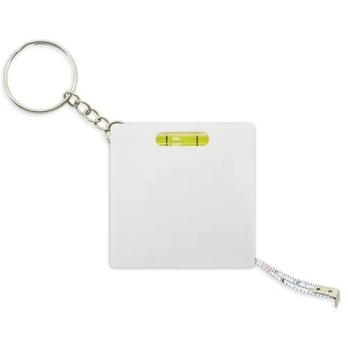 PORTE-CLÉS NIVEAU "EMERGENCY"