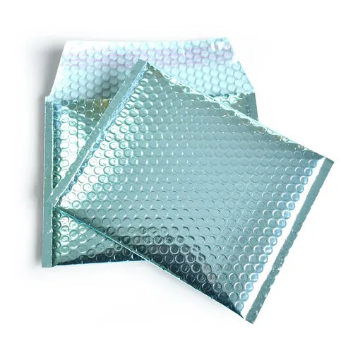 Emballage à Bulles 3 Bouteilles - Protection Éco-responsable