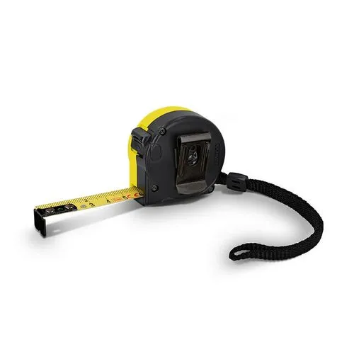 Mètre Ruban Personnalisable 3m - Coque Plastique ABS Résistante