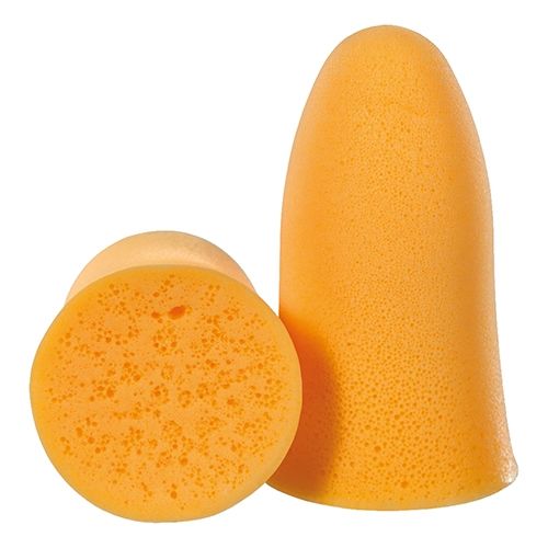 Bouchons d'Oreilles Individuels Personnalisables - Sachet Thermoscellé