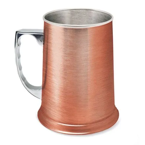 CHOPE EN ACIER INOXYDABLE DOUBLE COUCHE 375ML "BERGEN"