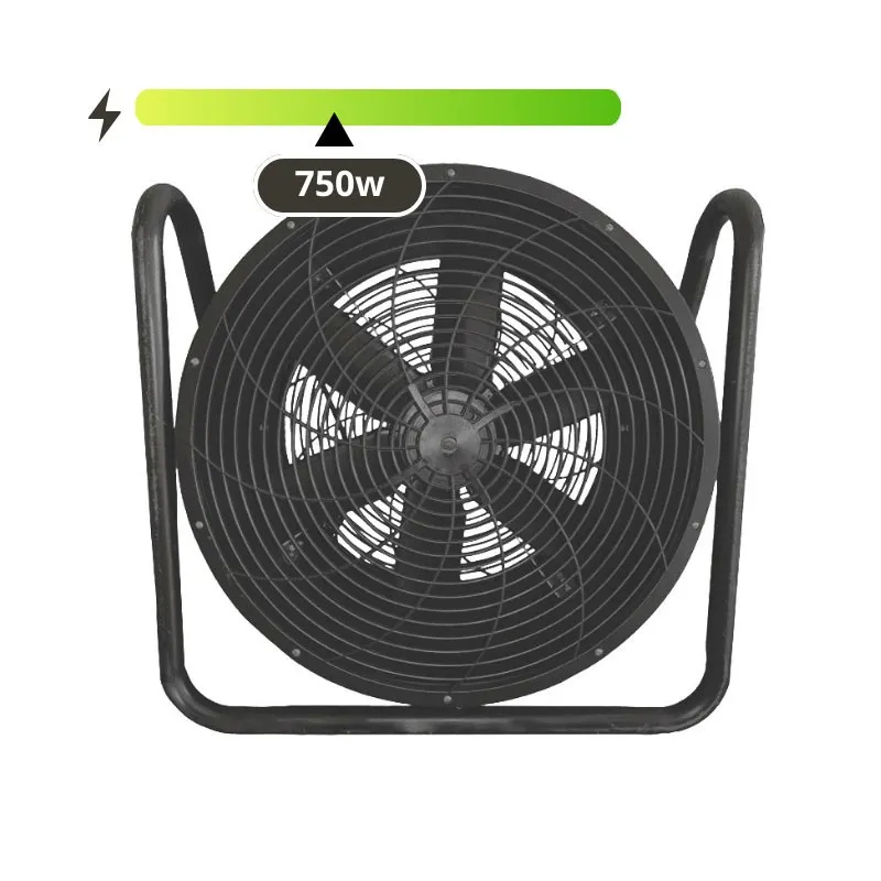 Soufflerie Sky Dancer 750W Sans LED