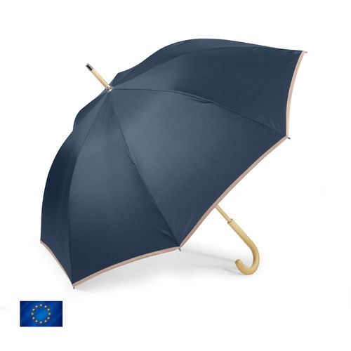 Parapluie Ville Automatique Golf RPET - Fabrication Européenne