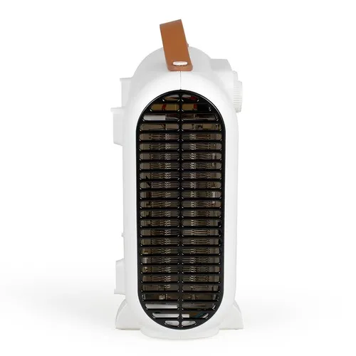 Chauffage Céramique Soufflant Personnalisable 1500W - Objet Pub