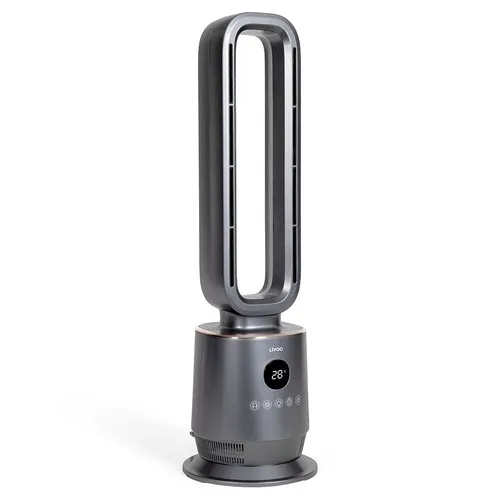 Chauffage Céramique Soufflant Personnalisable 1500W - Objet Pub