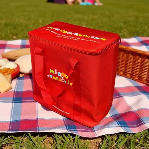 GLACIERE LUXE - NYLON