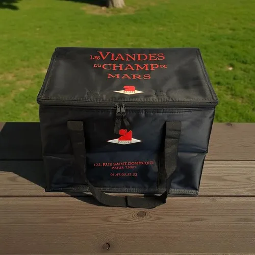 GLACIERE LUXE - NYLON