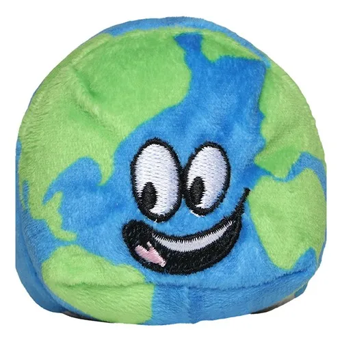 Peluche Planète Saturne Nettoyeur d'Écran Personnalisable