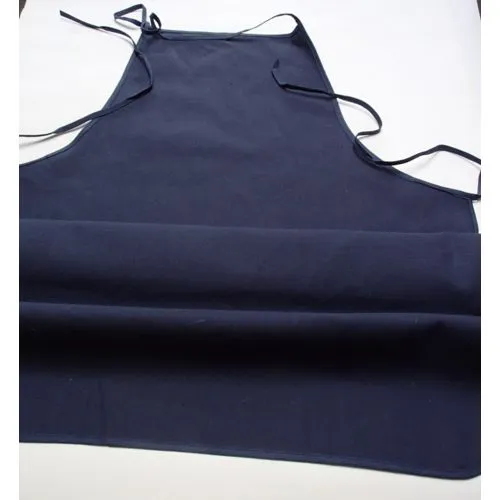 Tablier de Hobby Personnalisable 82x77 cm - Sérigraphie