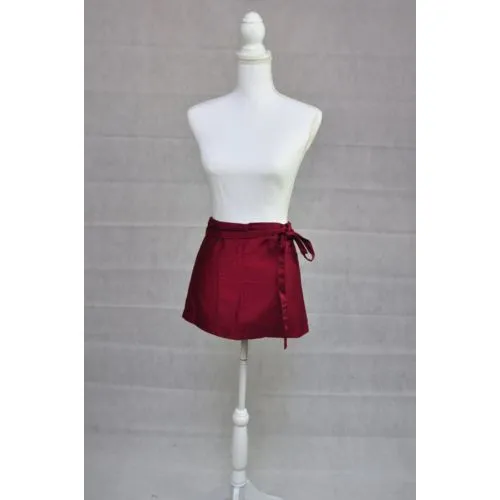 Tablier de Hobby Personnalisable 82x77 cm - Sérigraphie