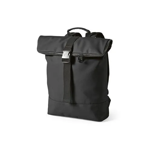 Sac à dos Milan 24L rPU et rPET. Poche ordinateur 17"