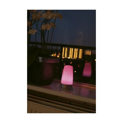 ChangingColors lampe