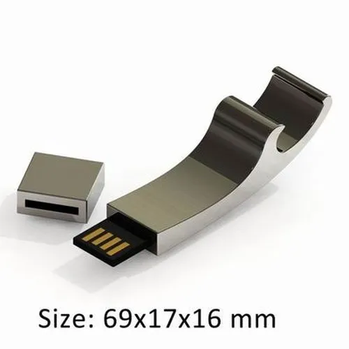 Clé USB style couteau suisse