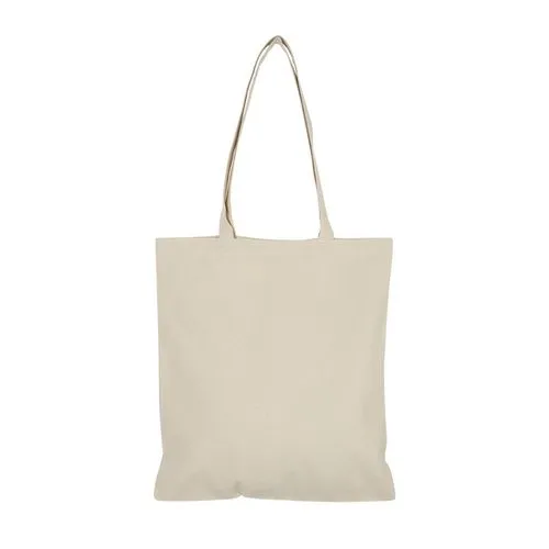 Sac coton SHORT M 155 - écru