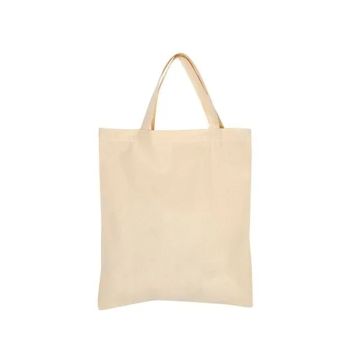 Sac coton SHORT M 155 - écru