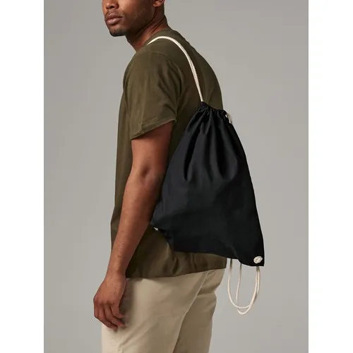 Sac de Gym en Coton Recyclé