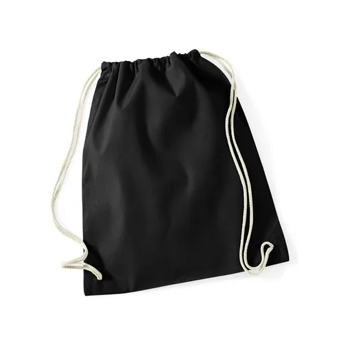 Sac de Gym en Coton Recyclé