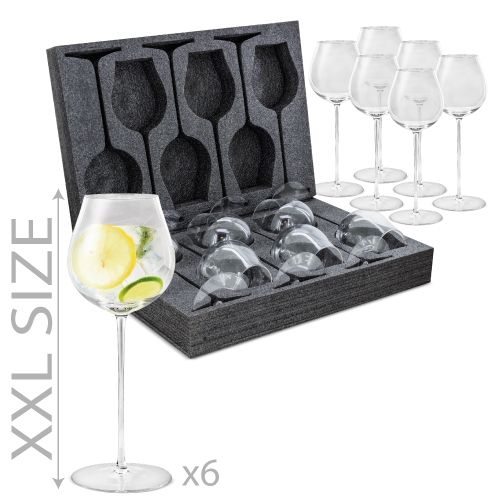 Verre polyvalent bière et vin 220 ml personnalisable par sérigraphie