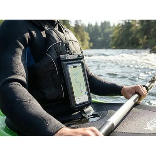 Étui multifonction étanche Air Gifts | Frauke