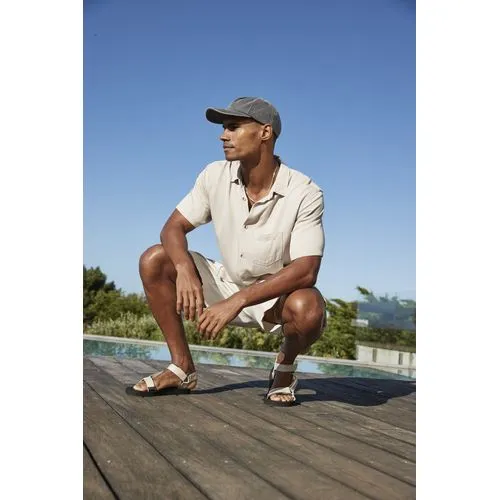 Casquette vintage 5 pans style décontracté