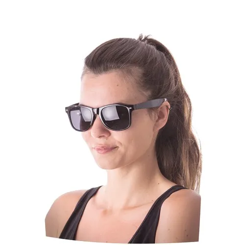 Lunettes Lumineuses Fluo 6 Couleurs - Animation Événementielle