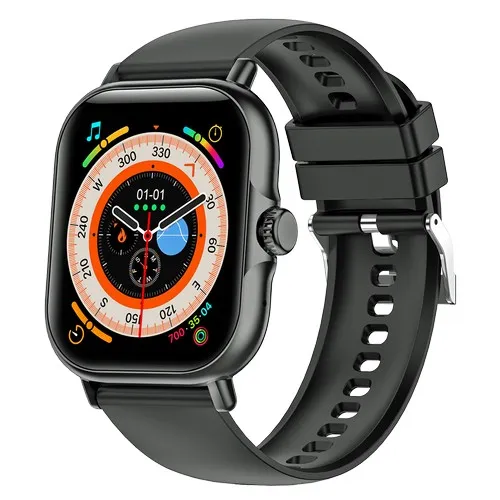 MONTRE CONNECTÉ ÉCRAN 5 CM